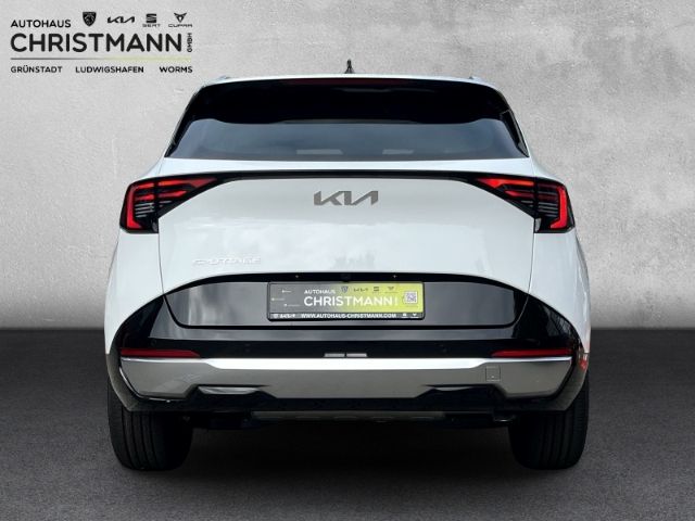 Fahrzeugabbildung Kia Sportage SPIRIT 1.6 T-GDI 2WD *DRIVE-PAKET*SOUND