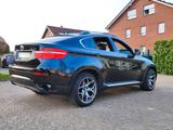 BMW Bmw x6 35D - BMW 635 aus 2009