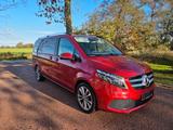 Mercedes-Benz V 250 d Aut. EDITION lang Leder Kamera LED - gebrauchte Mercedes-Benz V 250 aus dem Jahr 2024