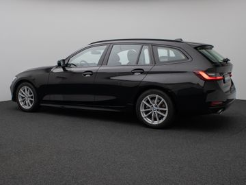 BMW 318 - 10