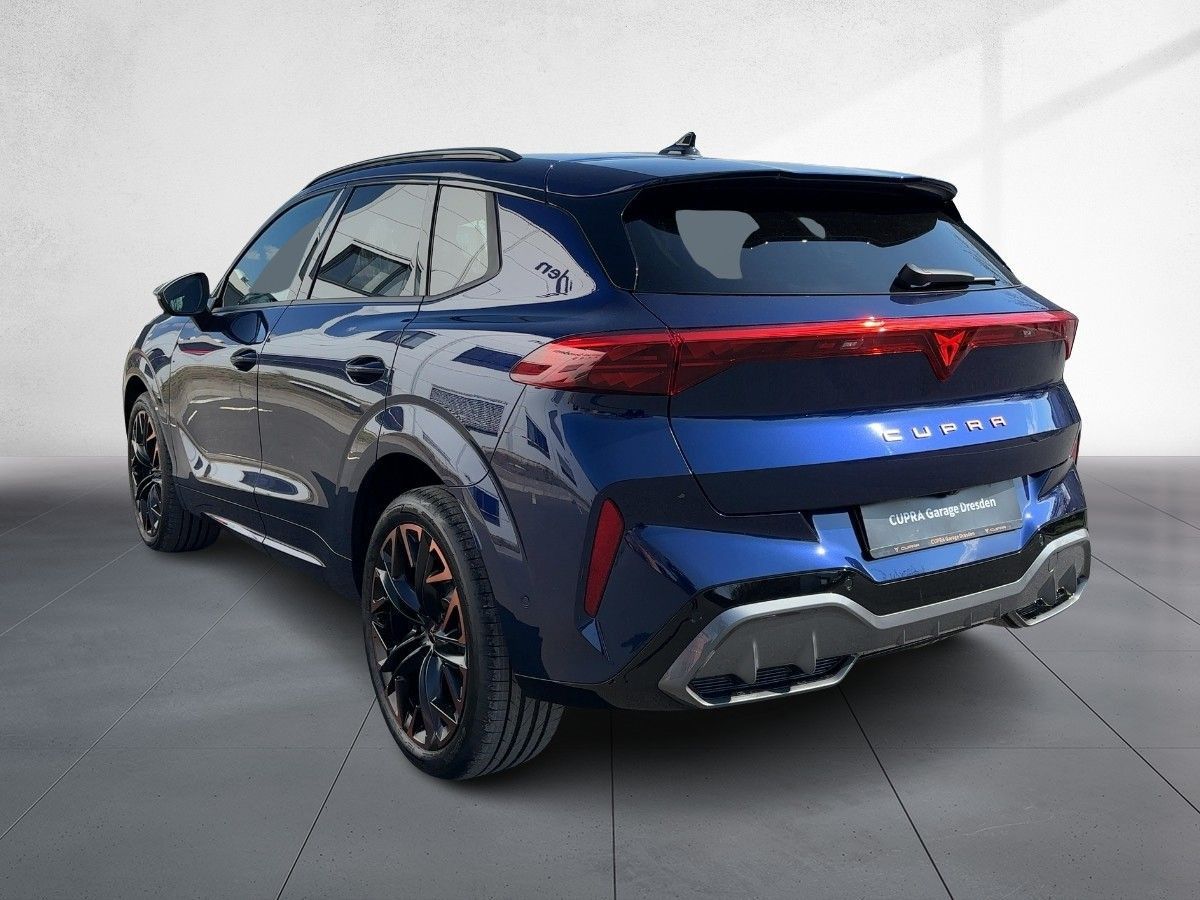 Cupra Terramar - Bild 3