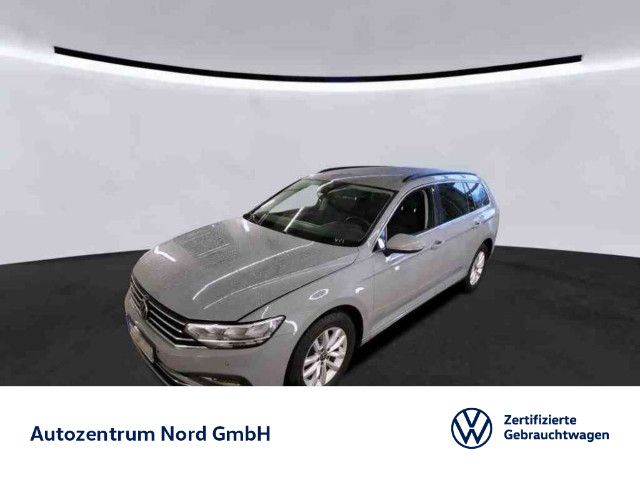 Volkswagen Passat Variant 2.0 TDI BMT DSG Business NAVI+KAM