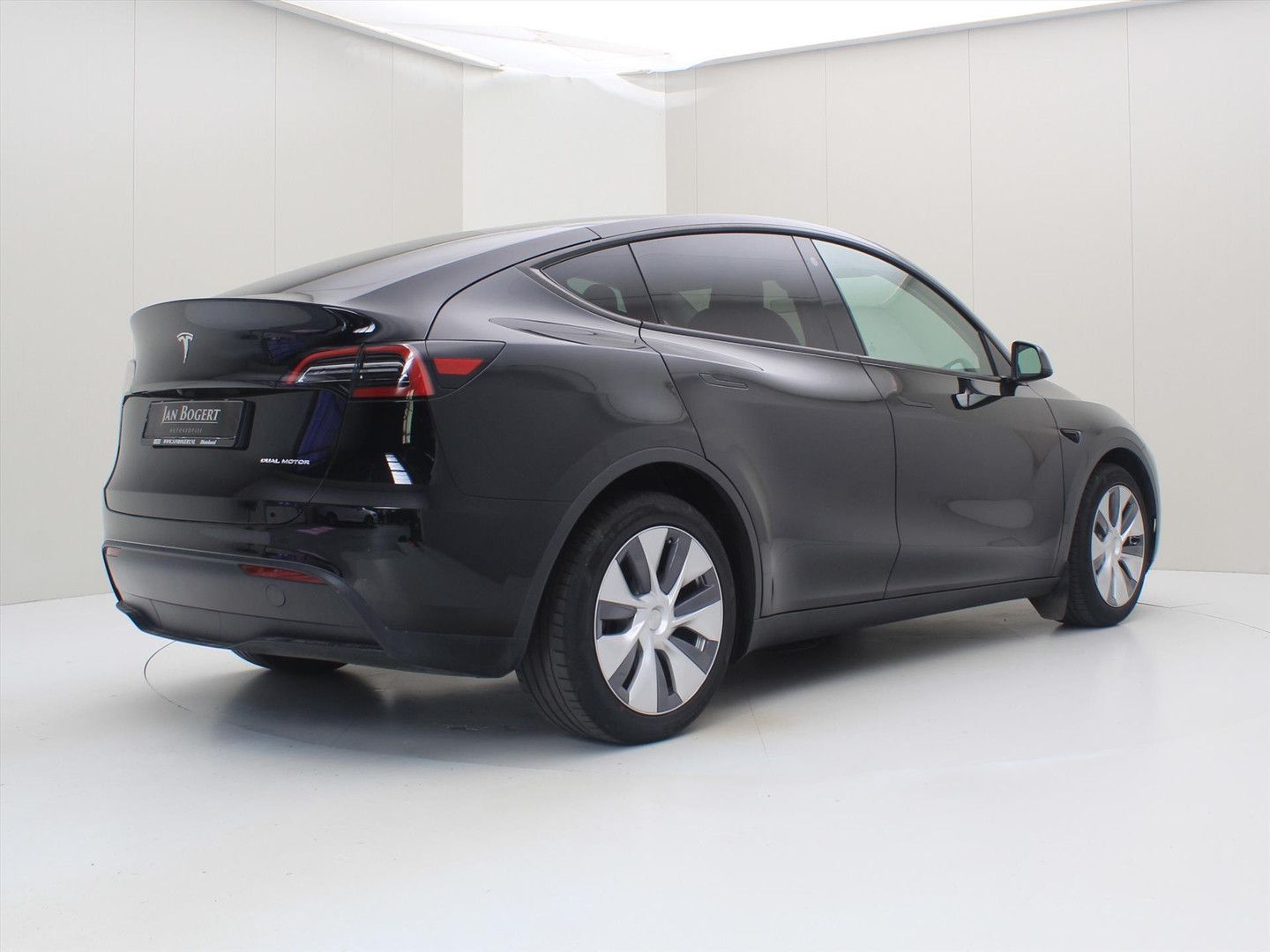 Tesla Model Y Long Range AWD 75kWh 351pk [ AMD RYZEN+E imagem 2