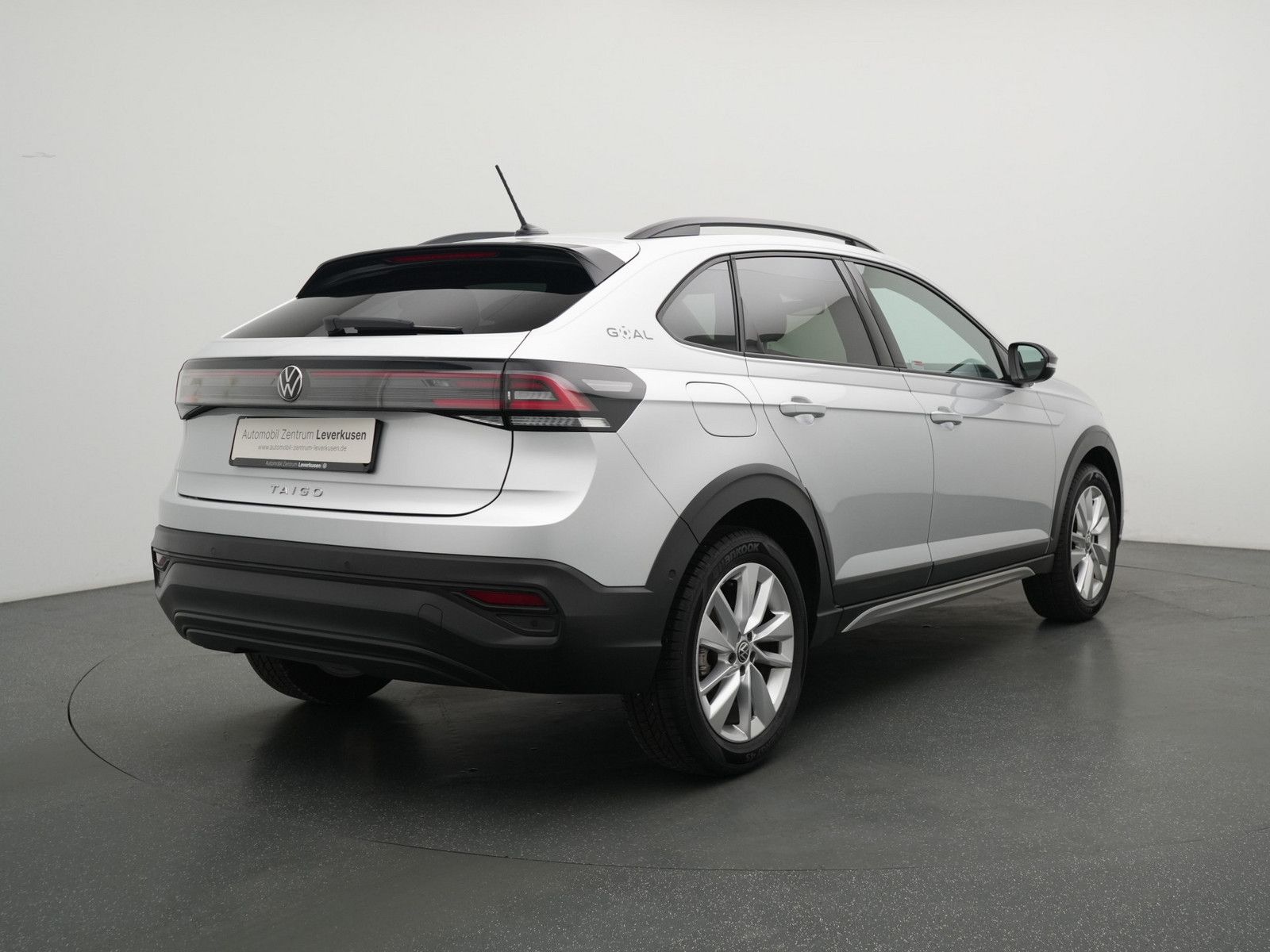 Volkswagen Taigo - Bild 2
