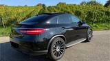 Mercedes-Benz GLE 43 AMG Mercedes-AMG GLE 43 4MATIC Merced...  - Mercedes GLE 43 AMG mit Anhängerkupplung