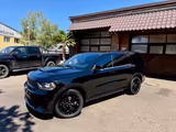 Dodge EU*V8*LPG*AHK*NAVI*TV*LED*7 SITZER*GARANTI*SERVI