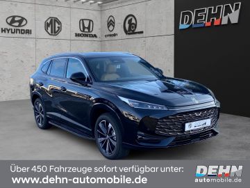 MG HS Plug-In-Hybrid 1.5T 21kWh LUXURY Navi 360 Led