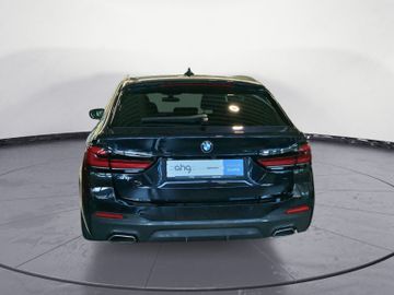 BMW 520 - 5