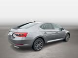 Skoda Superb Lim. 2.0 TSI L&K STHZ eSD LEDER AHK - Skoda Superb: Limousine