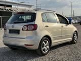 Volkswagen Golf Plus Trendline - Volkswagen Golf Plus: Kleinwagen