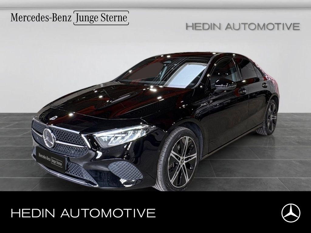 Image of Mercedes-Benz A 250
