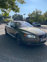 Volvo S80 D5 Geartronic + Heico Sportiv  - Volvo S80 aus 2011