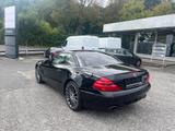 Mercedes-Benz SL 500 (230.475) - Verkauf im Kundenauftrag - gebrauchte Mercedes-Benz SL 500 aus dem Jahr 2003