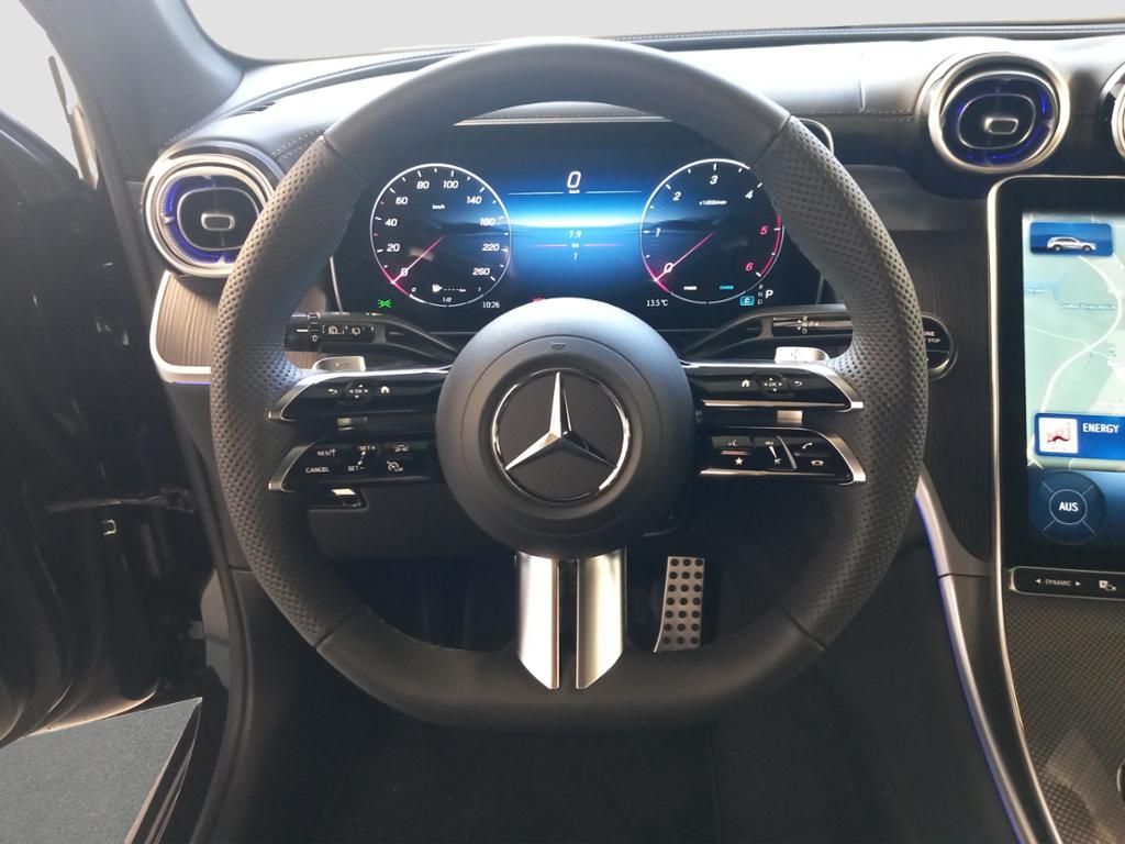 Fahrzeugabbildung Mercedes-Benz GLC 220 d 4M AMG*AHK*Pano-Dach*Kamera*Memory*