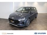 Hyundai i20 Trend Navigationssystem Soundsystem Klimaanl - Hyundai i20 New cars in Stuttgart