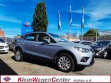 Seat Arona 1.6 TDI Style Klima Tempomat Sitzheizung - Seat Arona Style mit Diesel-Antrieb