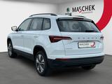 Skoda Karoq Ambition 1.5 TSI Matrix Sitzh. GRA PDC Sma - Skoda Karoq Jahreswagen