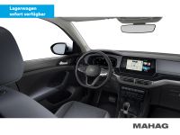 Volkswagen T-Cross - Vorschau Bild 12