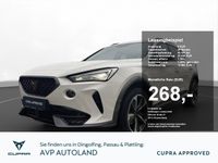 Cupra Formentor - Vorschau Bild 1