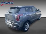 KGM Tivoli 1.5 T-GDi 2WD Amber, *Klima, Kamera, PDC - KGM: Geländewagen