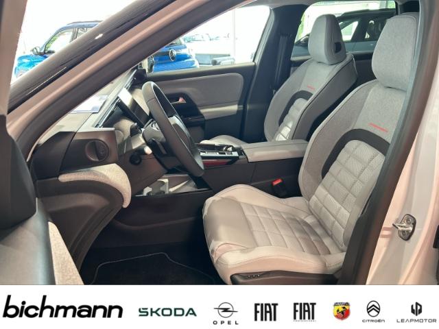 Citroën C5 Aircross MAX KlimaAT Navi SHZ AHK Allwetter E