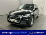 Audi Q5 50 TFSI e quattro S tronic sport Geschlossen, - Audi Q5 mit Hybrid-Antrieb