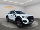 Ford Ranger Wildtrak Doppelkabine 4x4 EXTREME*AHK* - Ford Ranger Gebrauchtwagen