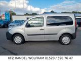 Renault Kangoo Rapid Extra - NUR 1 Halter - NUR105.000KM - gebrauchte Renault bis 15.000 Euro