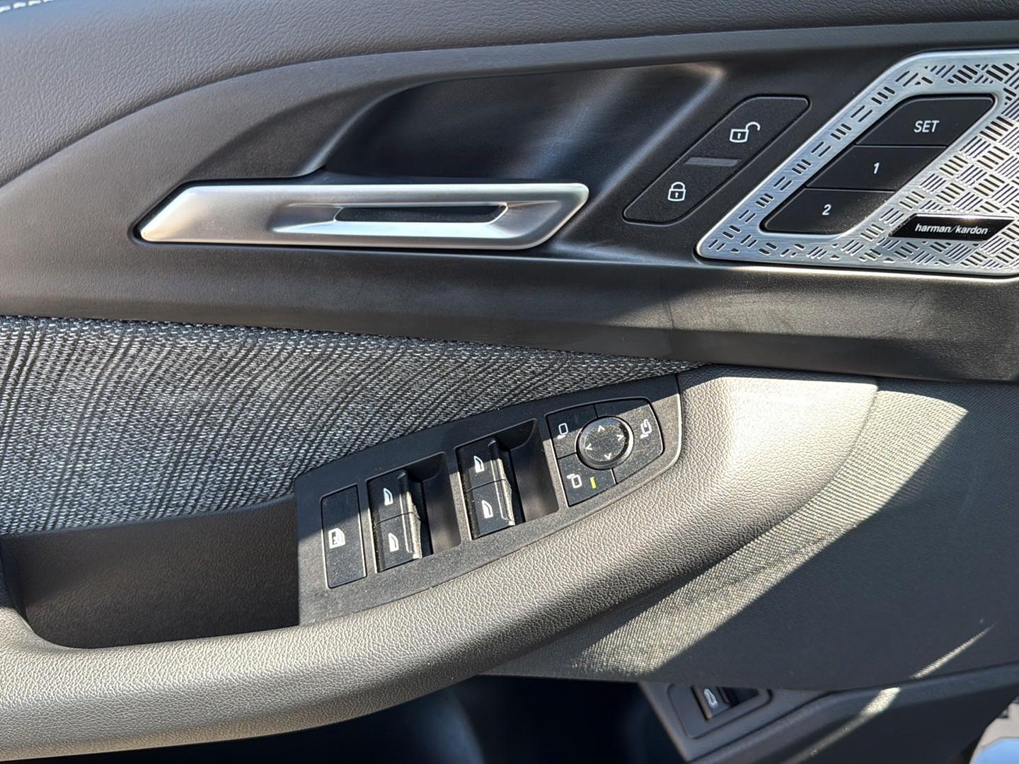 BMW Active 218i ATctive Tourer ACC KZU QI LED H&K Memory, миниатюра 21