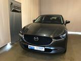 Mazda CX-30 e-SKYACTIV G 122 6AT FWD EXCLUSIVE-LINE - Mazda CX-30 Exclusive-Line mit Benzin-Antrieb