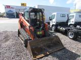 Bobcat T 590 High Flow Kompaktlader 26.000 EUR - Bobcat Kompaktlader