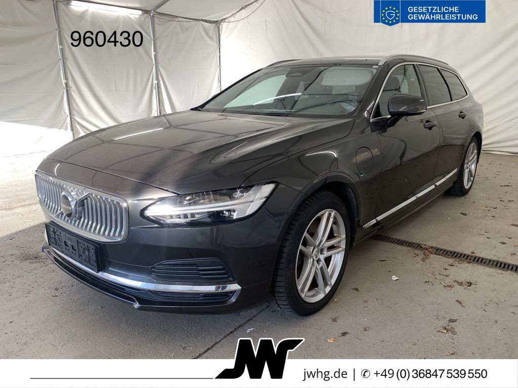 Image of Volvo V90