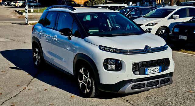 Citroën Citroen C3 Aircross C3 Aircross BlueHDi 102cv S&