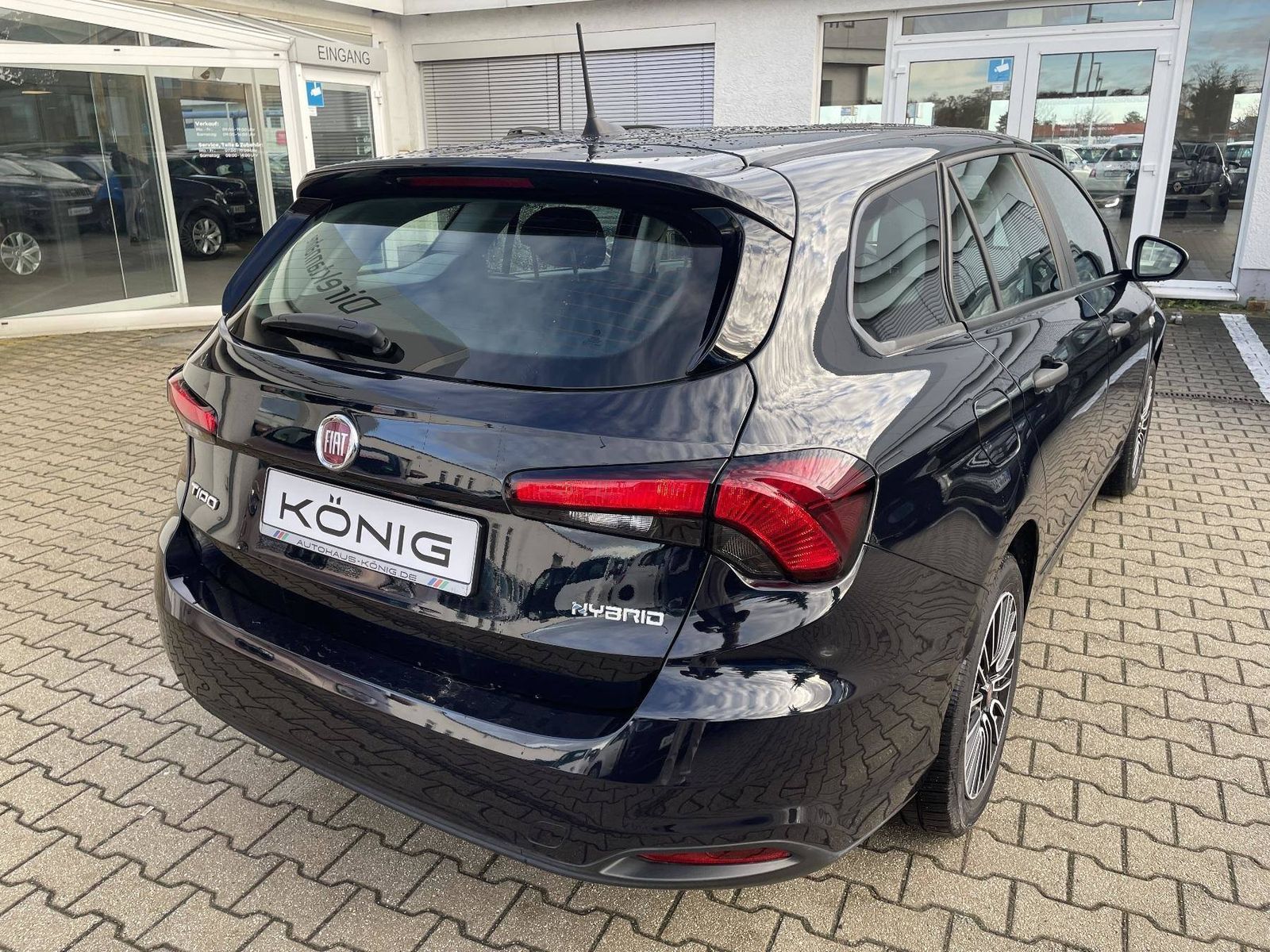 Fiat Tipo - Bild 6