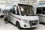 Carthago chic e-line I 61 XL LE Hubstützen 300Ah Li Solar - Carthago E line