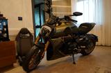 Ducati Diavel 1260 Lamborghini Edition 285/630 - Ducati Diavel 1260 Lamborghini