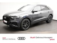 Audi Q8 - Vorschau Bild 1