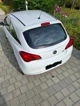 Opel Corsa 1.4 Edition Edition - Opel Corsa Gebrauchtwagen in Freiburg