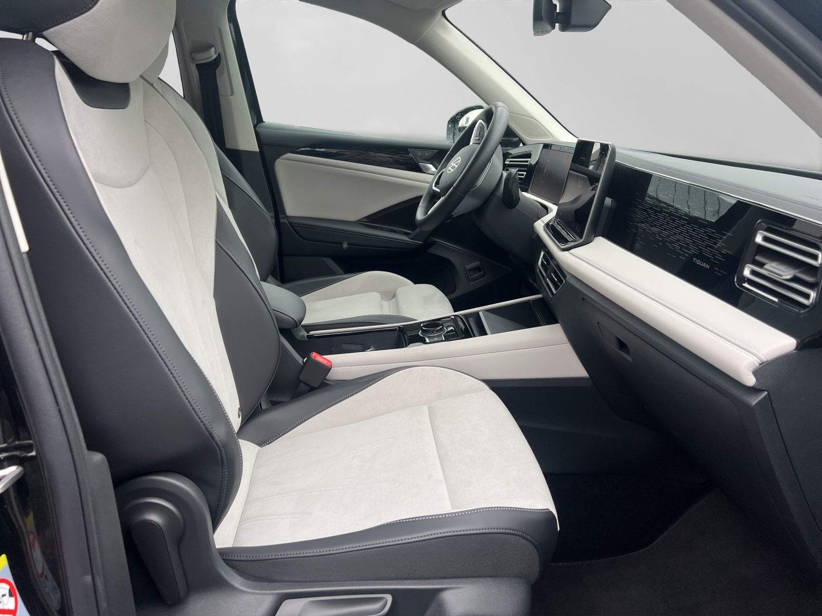 Volkswagen Tiguan - Bild 5