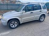 Suzuki Grand Vitara 2.0 TDI S.W. - gebrauchte Suzuki Grand Vitara aus dem Jahr 2001