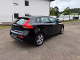 Volvo V40 Kinetic - Volvo V40 Kinetic mit Diesel-Antrieb