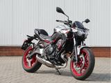 Kawasaki Z650 48PS / A2 - Angebote