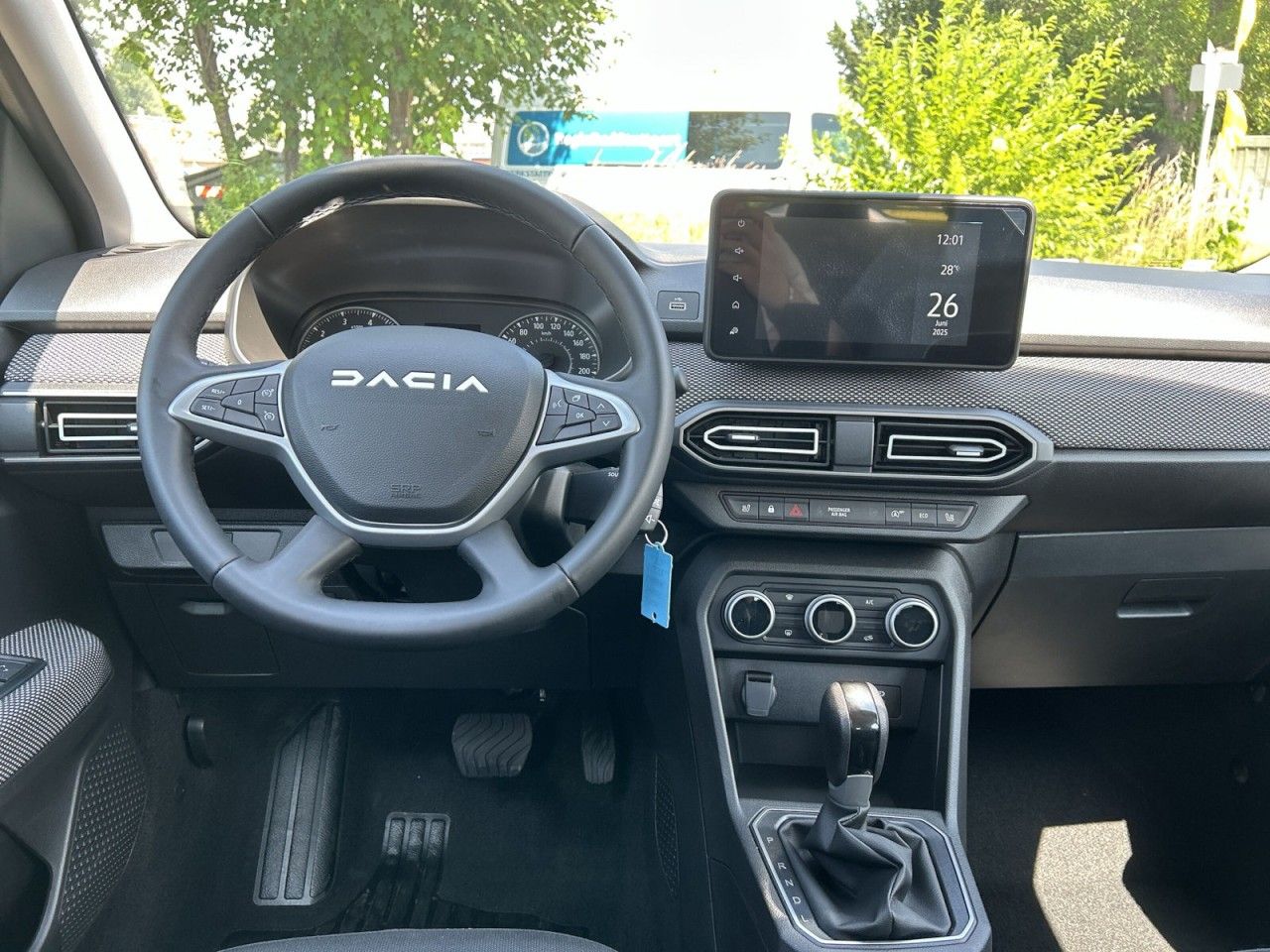 Dacia Sandero - Bild 13