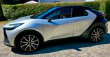 Toyota C-HR 2.0-l-VVT-i  GR SPORT Premiere  - Toyota C-HR: GR Sport Premiere