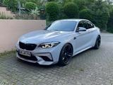 BMW M2 Competition *2.Hd*Schalensitze*H&K*Carbon*DE  - gebrauchte BMW M2 aus dem Jahr 2020