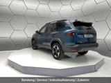 Dacia Bigster Extreme hybrid-G 150 4x4 City/Winter - Dacia mit LPG-Antrieb