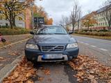 Volvo XC70 II D5 AWD 12/2006 - gebrauchte Volvo XC70 aus dem Jahr 2006