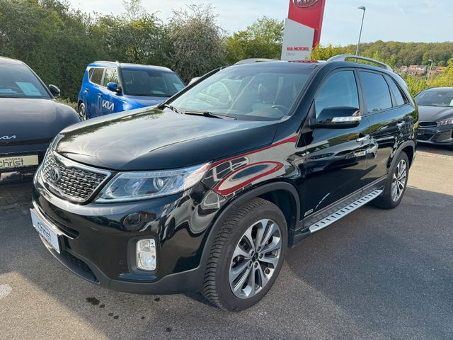 Kia Sorento 2.2 CRDi AWD Platinum Automatik*Pano*AHK