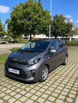 Kia Picanto 1.2 Vision Vision - Kia Picanto in Augsburg