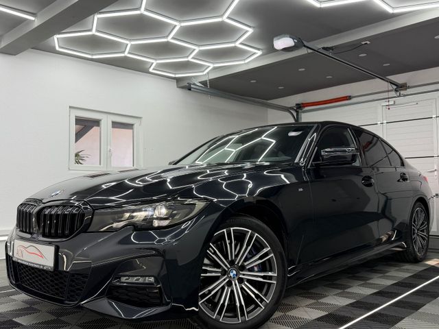 BMW 330 i Lim. M SPORT/LED/VRTL COCKPIT/AMBIENTE